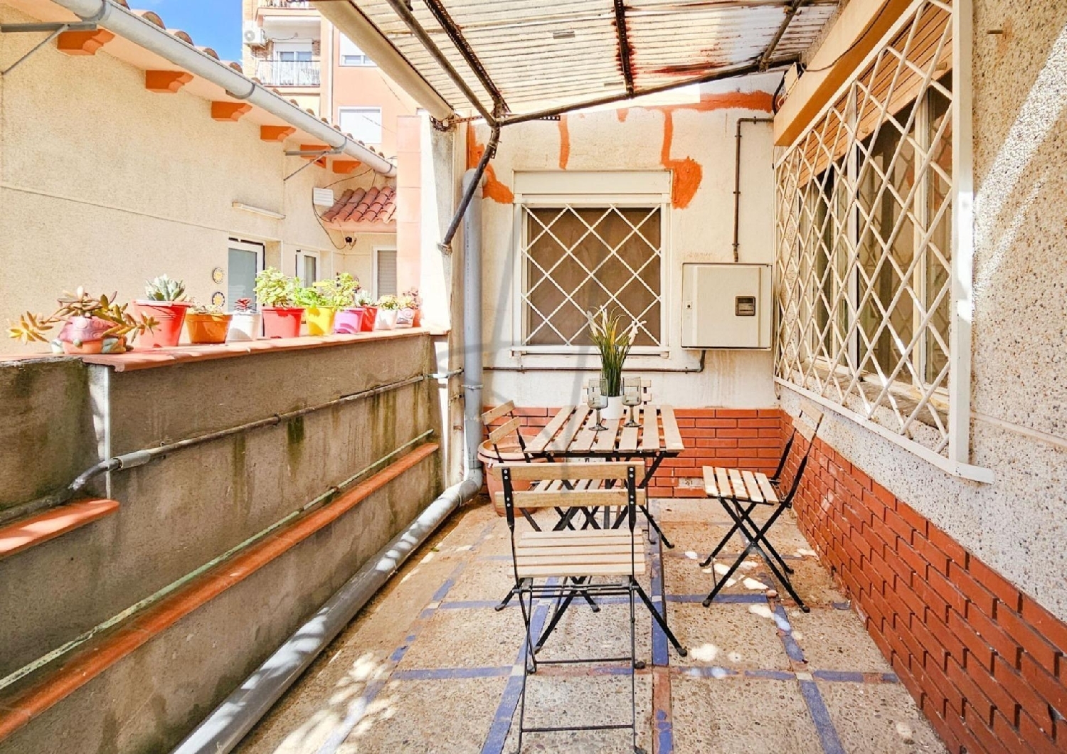 till salu hus Cornella De Llobregat Baix Llobregat 7