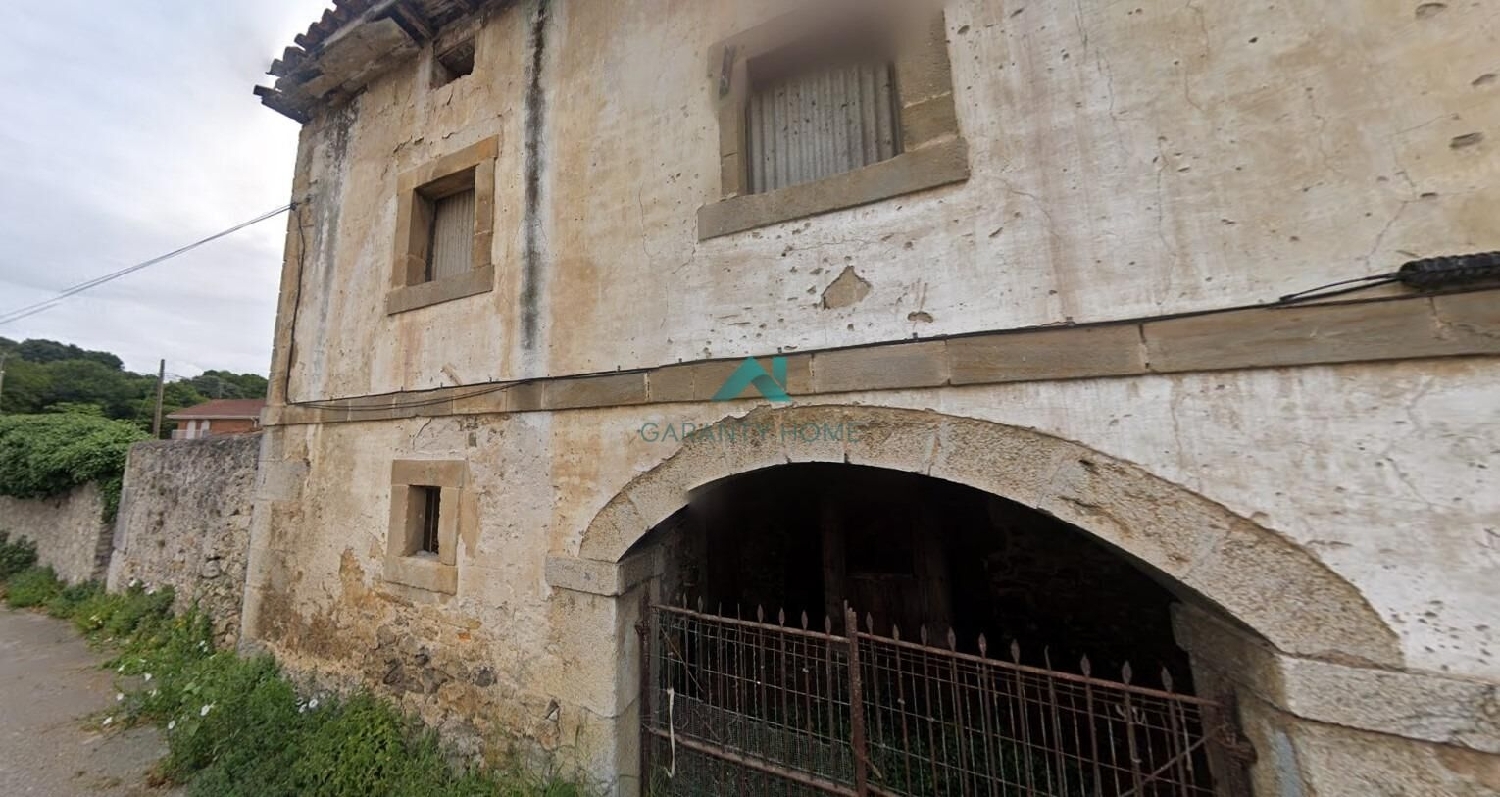  till salu hus Cornocio Trasmiera 6
