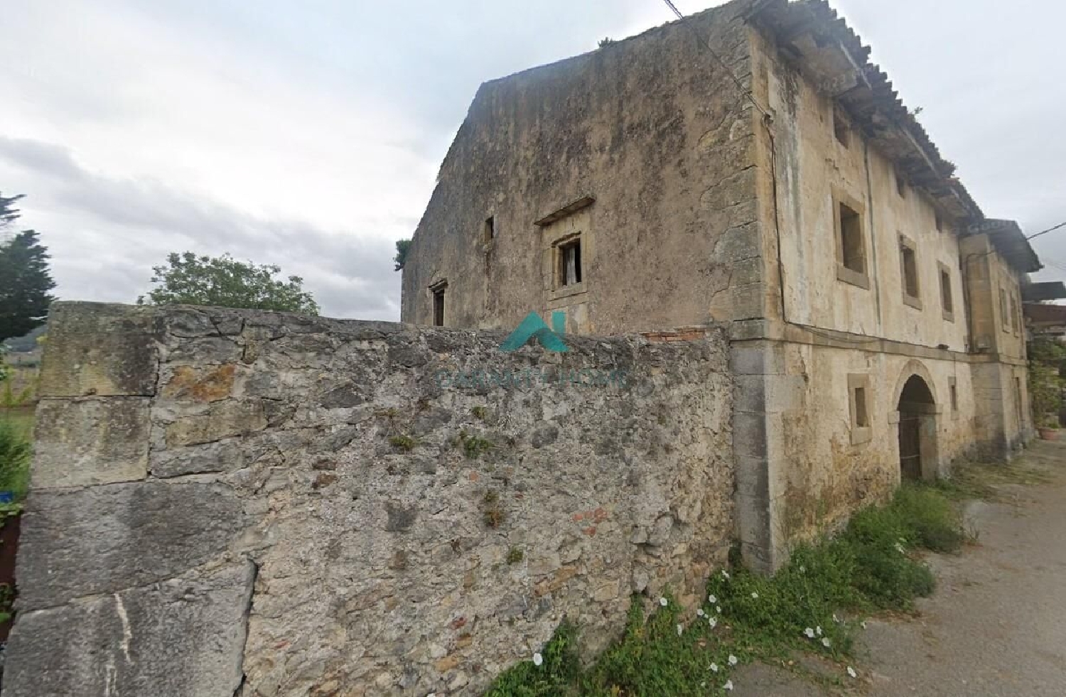  till salu hus Cornocio Trasmiera 2