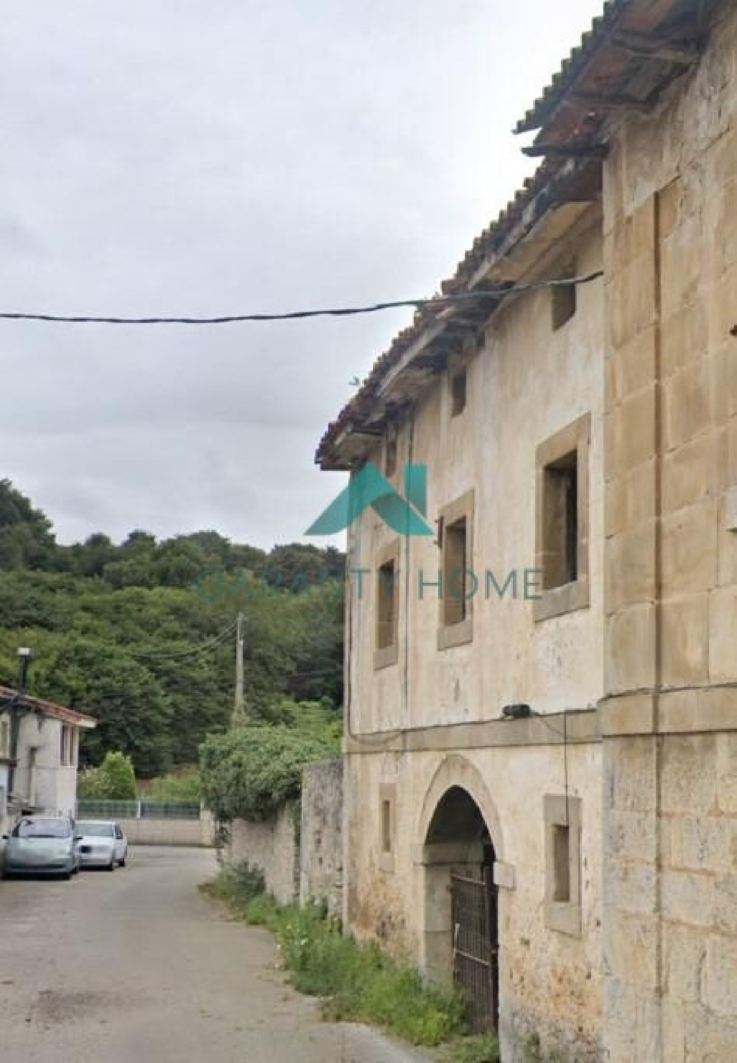  till salu hus Cornocio Trasmiera 3