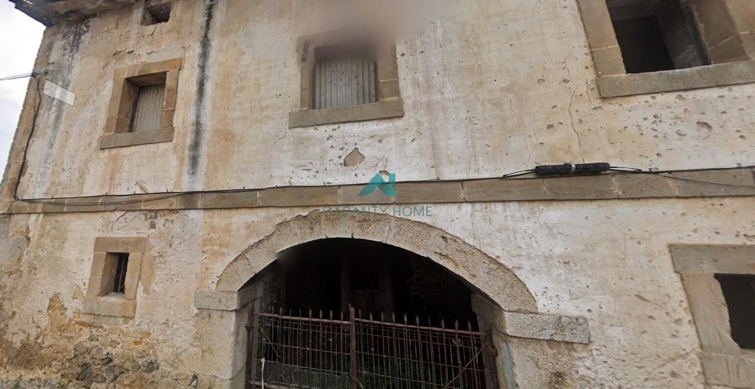  till salu hus Cornocio Trasmiera 5