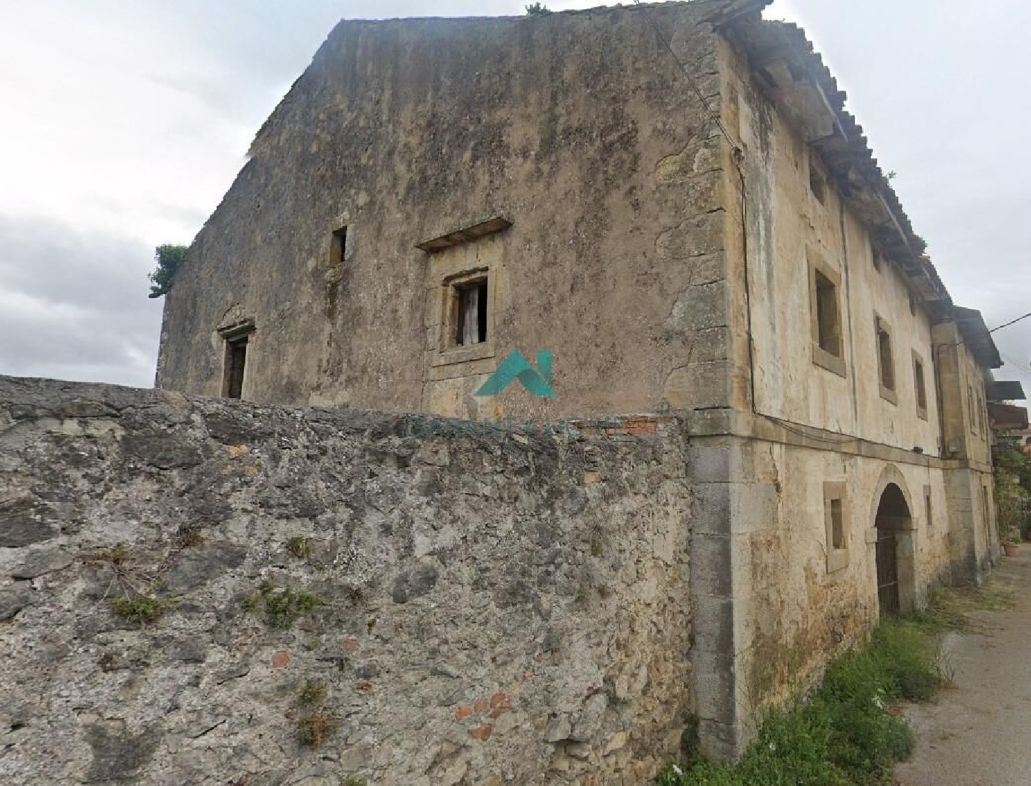  till salu hus Cornocio Trasmiera 7