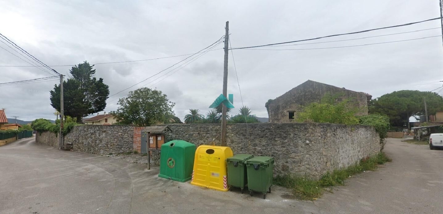  till salu hus Cornocio Trasmiera 8
