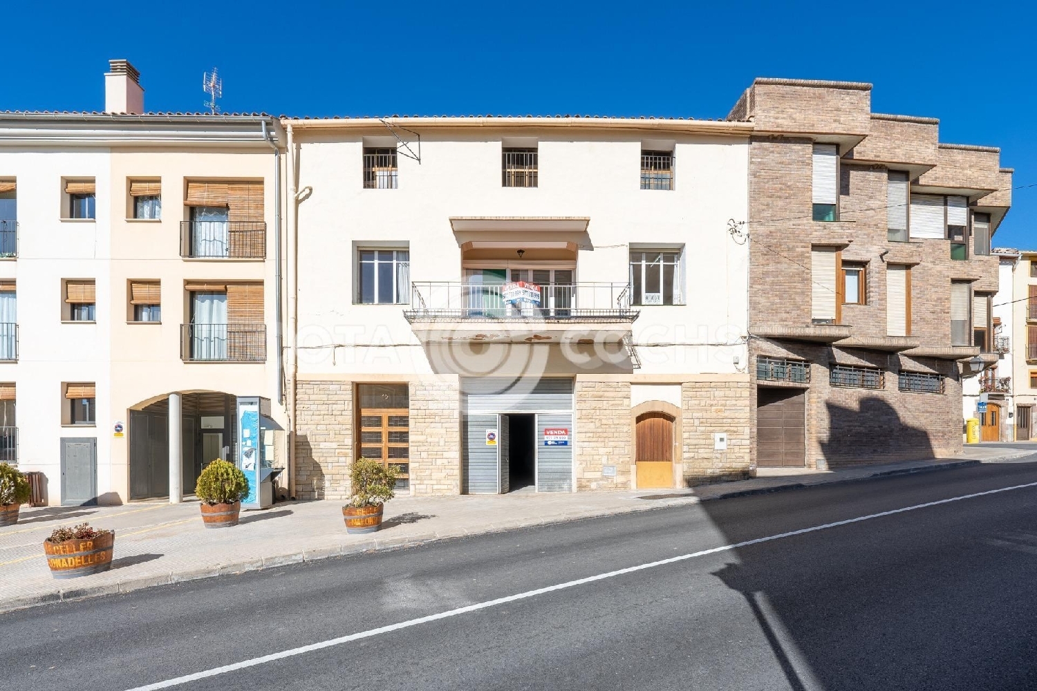  till salu hus Albarca Priorat 4