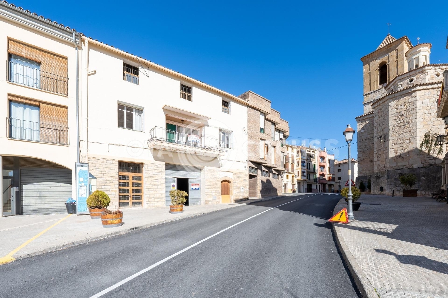  till salu hus Albarca Priorat 8