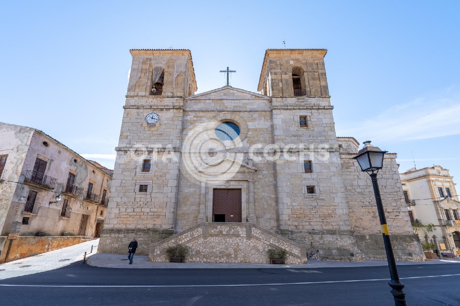  till salu hus Albarca Priorat 5