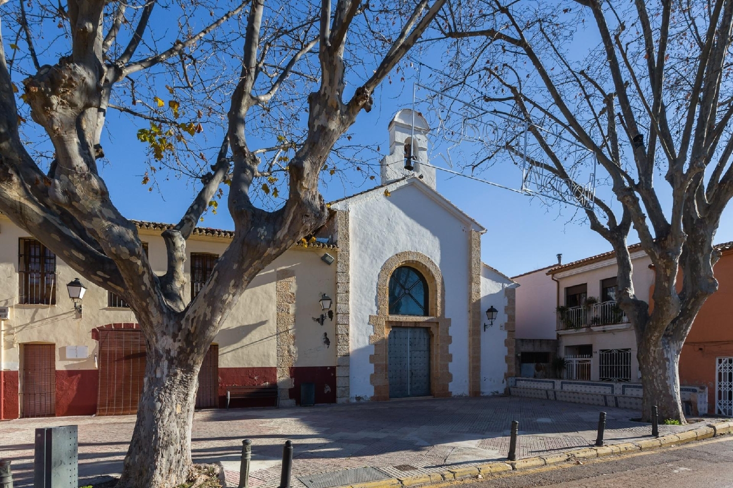  till salu hus Corral Del Moliner Safor 7