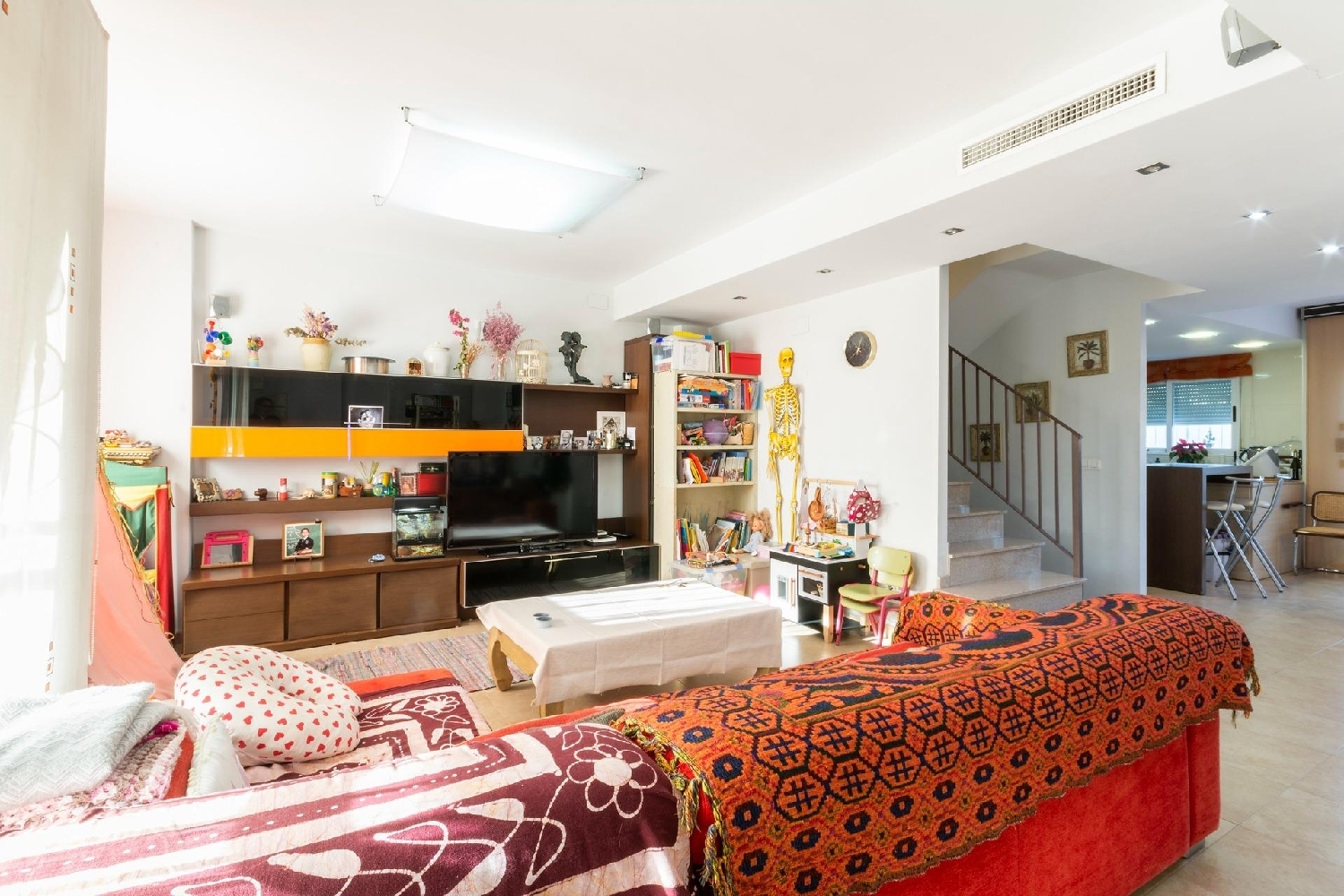  till salu hus Corral Del Moliner Safor 4