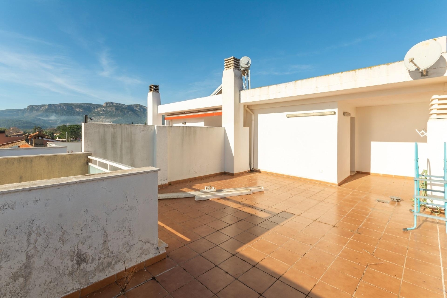 till salu hus Corral Del Moliner Safor 3