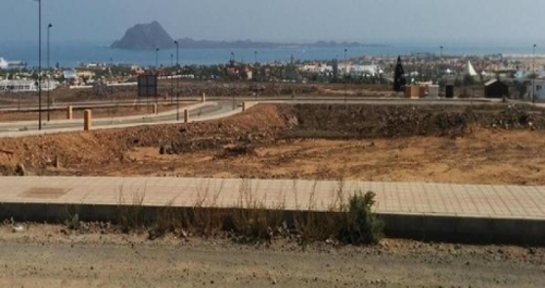 Corralejo Oliva (La) hus foto 6220727