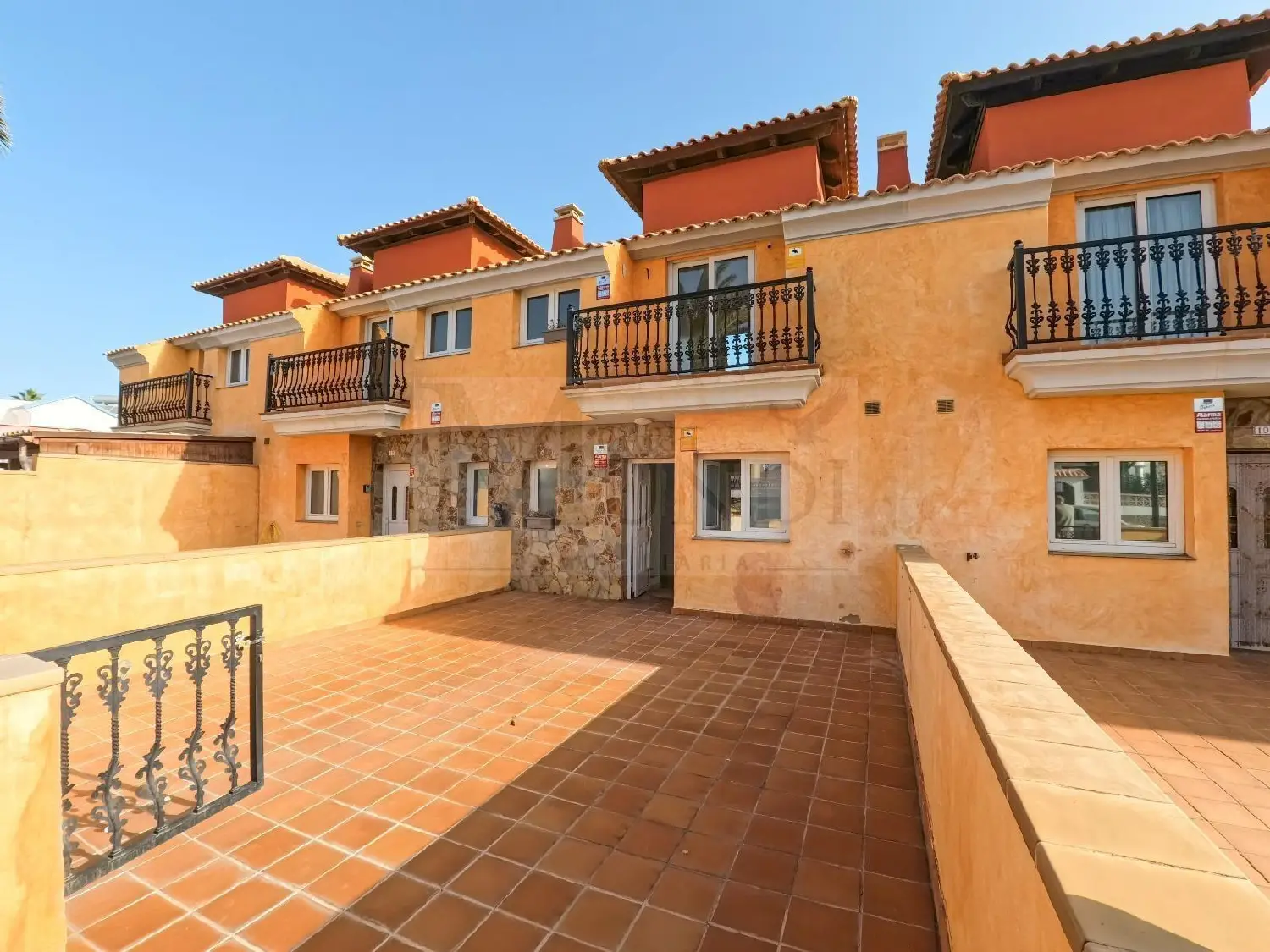  till salu hus Corralejo Oliva (La) 7