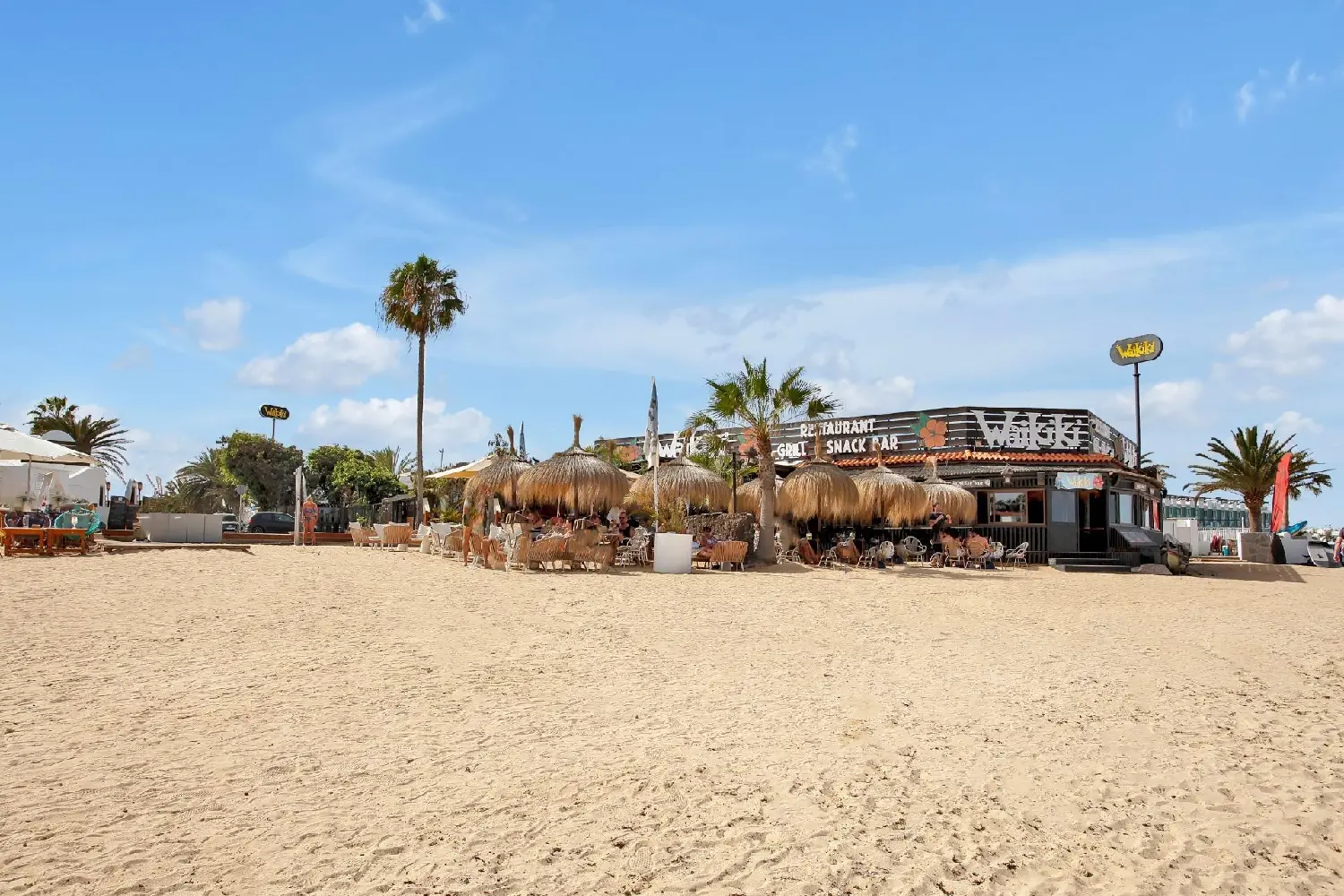  till salu hus Corralejo Oliva (La) 6