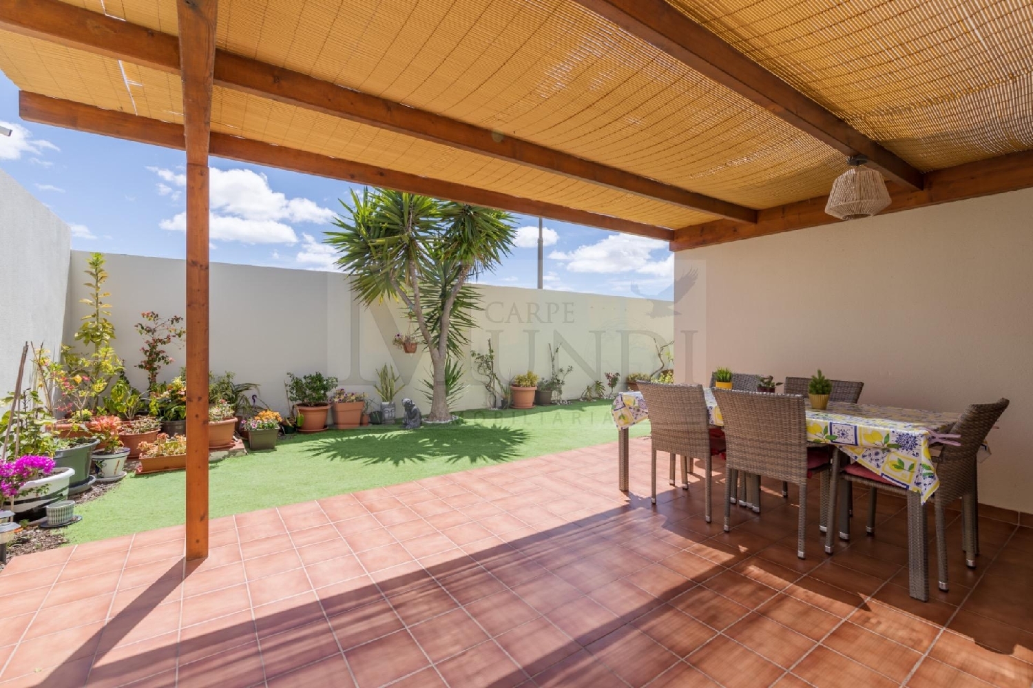 till salu hus Corralejo Playa Oliva (La) 2