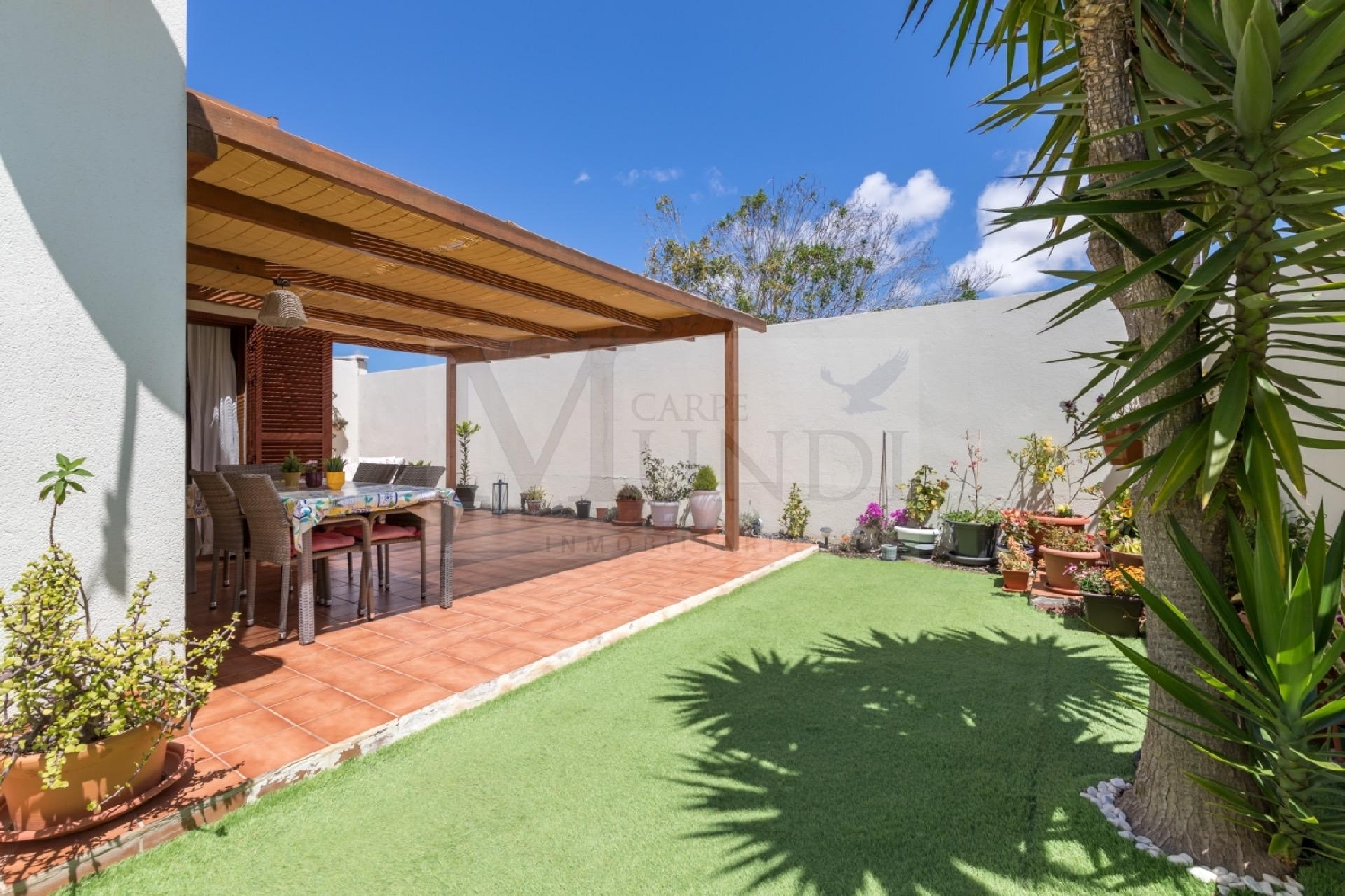  till salu hus Corralejo Playa Oliva (La) 1