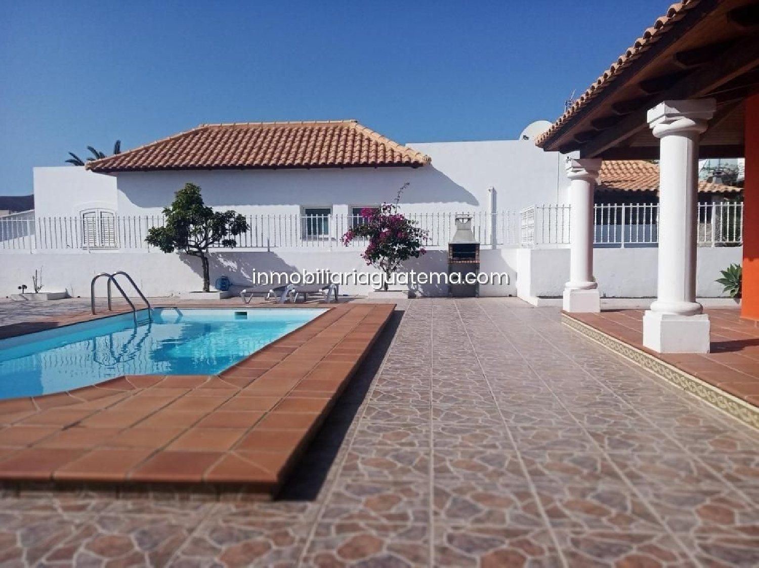  te koop villa Corralejo Playa Oliva (La) 6