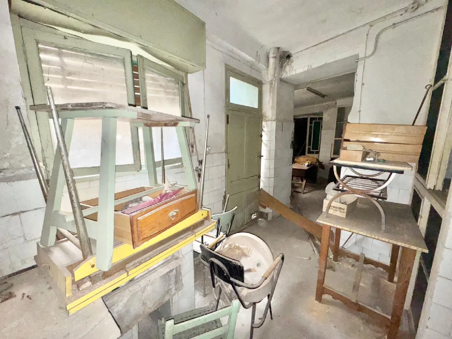  till salu hus Urbanización La Solana Baix Segura 7