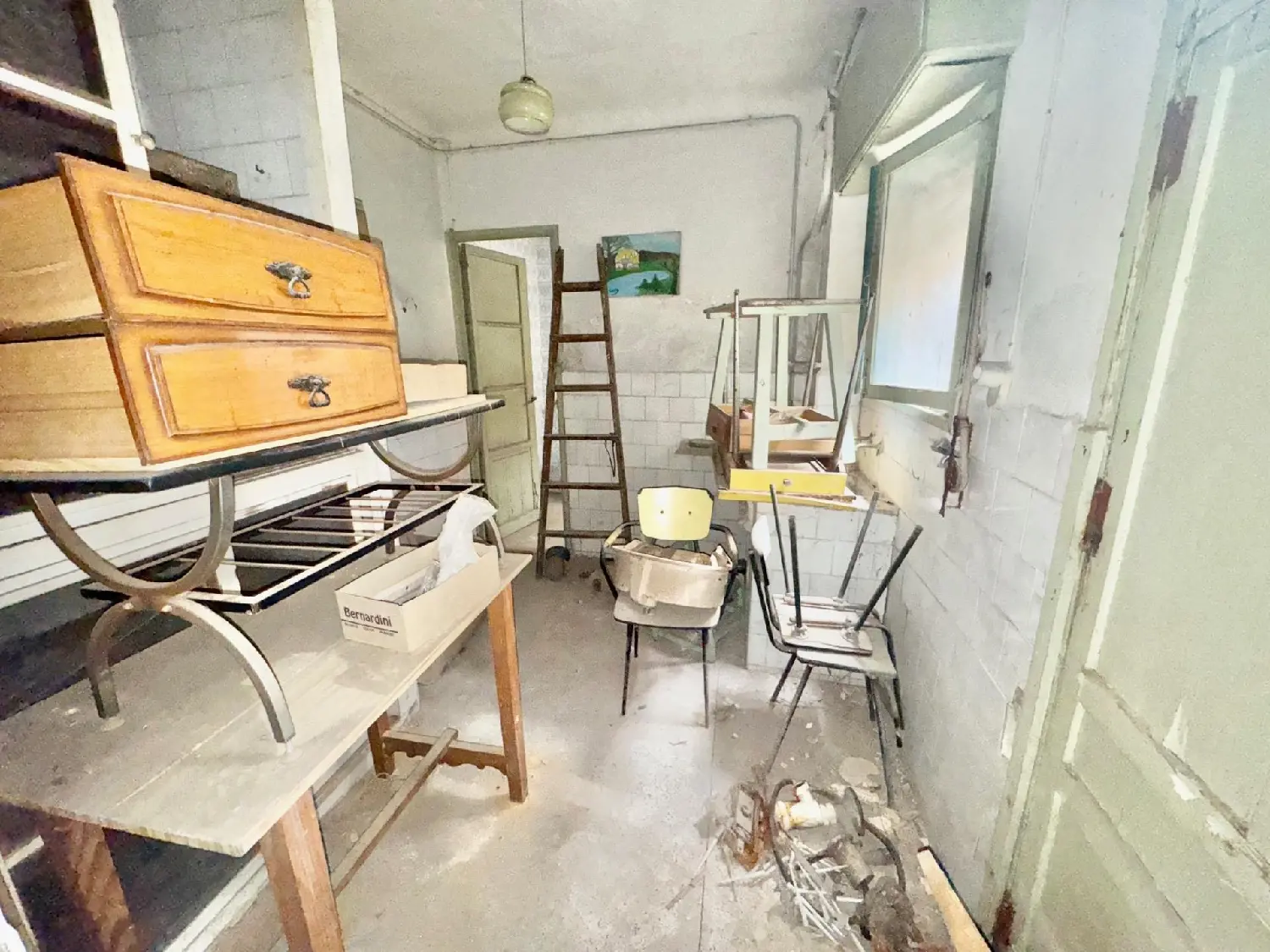  till salu hus Urbanización La Solana Baix Segura 8