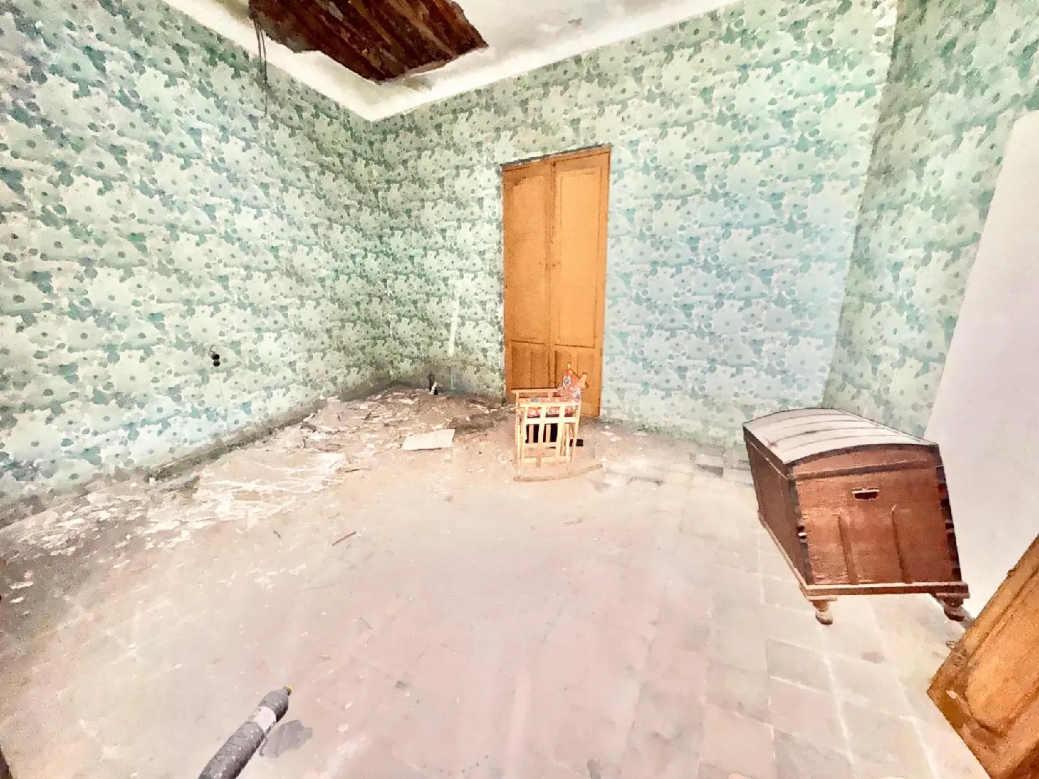  till salu hus Urbanización La Solana Baix Segura 4