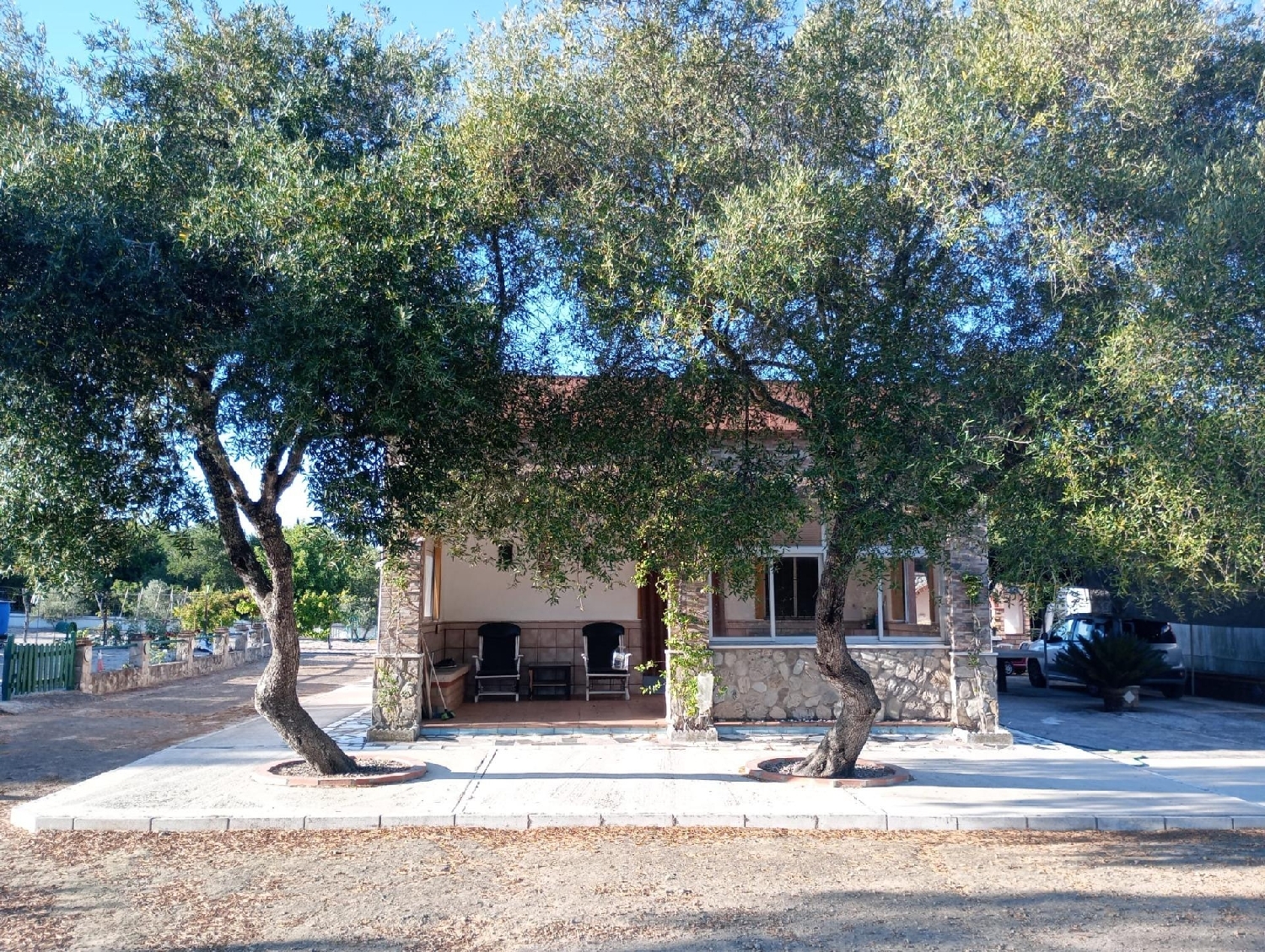 till salu hus Cortadura Bahía De Cádiz 2