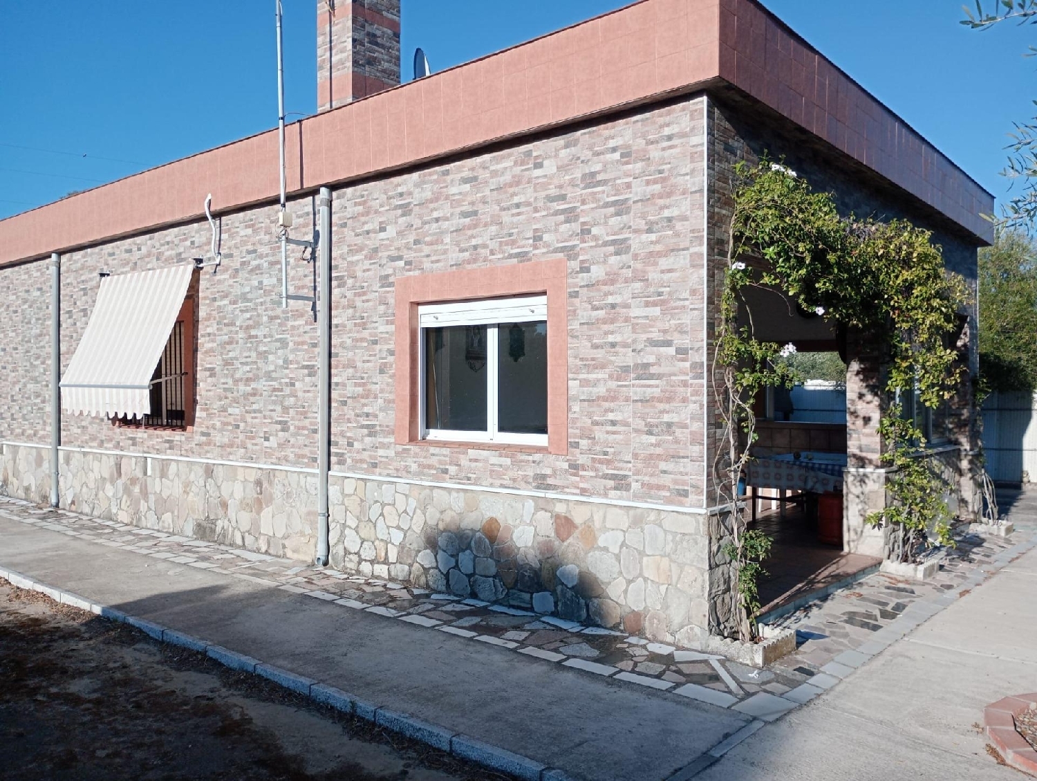 till salu hus Cortadura Bahía De Cádiz 3