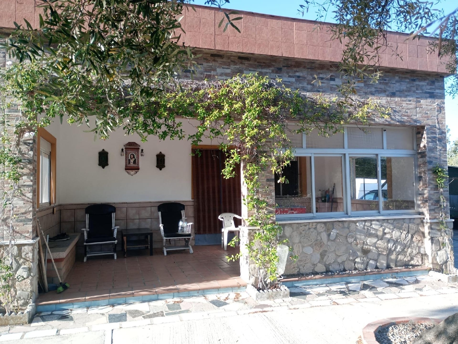  till salu hus Cortadura Bahía De Cádiz 4