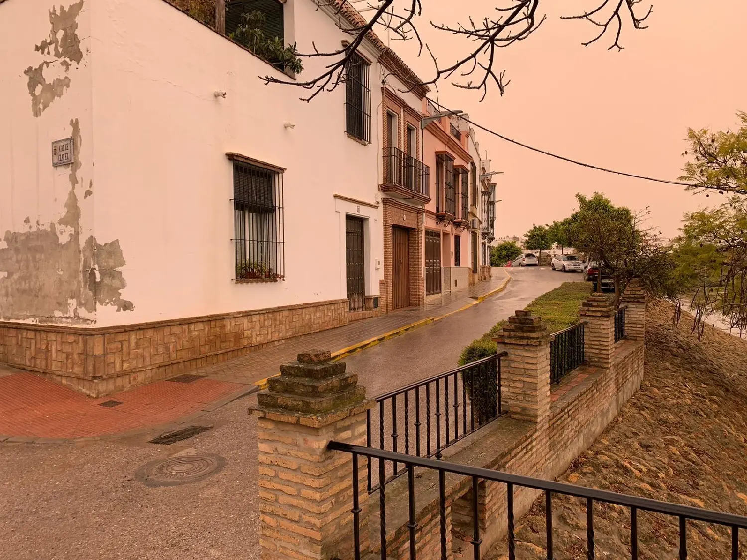  till salu hus La Pica Sierra De Huelva 1