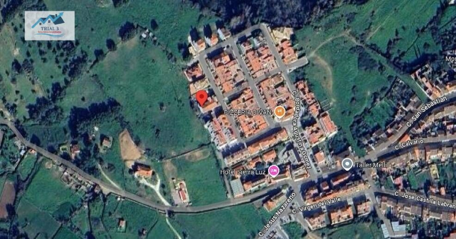 till salu hus Cortegana Sierra De Huelva 2