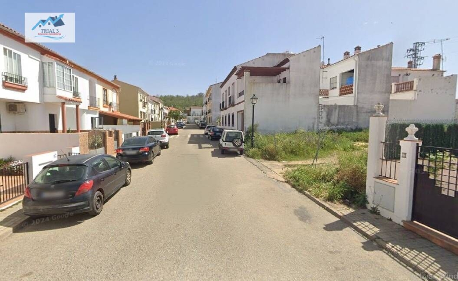  till salu hus Cortegana Sierra De Huelva 1