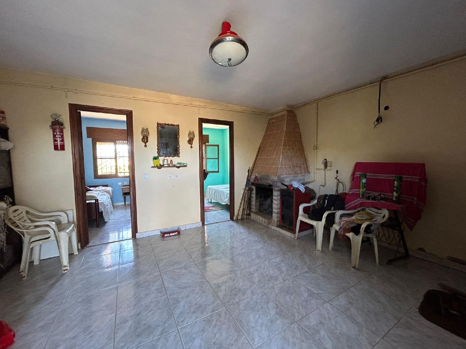 till salu hus Cortiguera Bierzo (El) 6