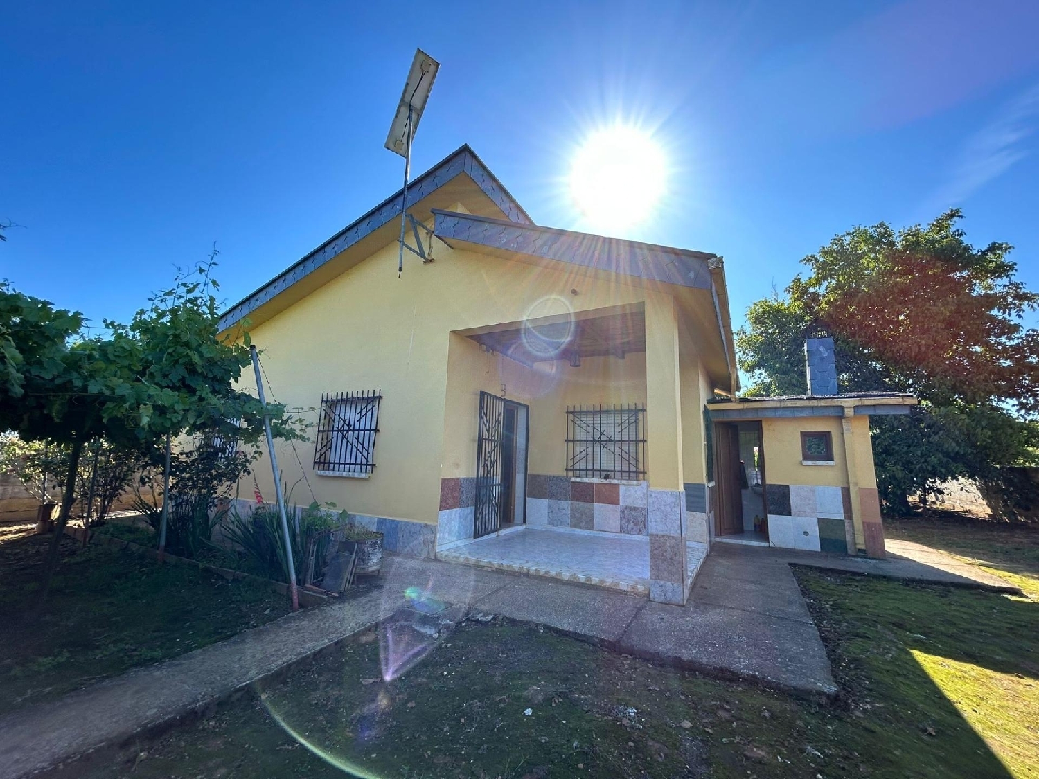  till salu hus Cortiguera Bierzo (El) 1