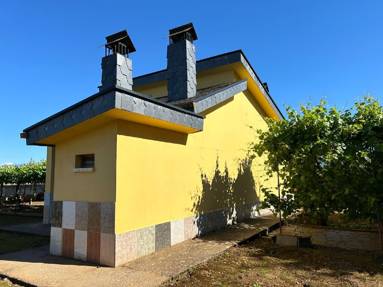till salu hus Cortiguera Bierzo (El) 3