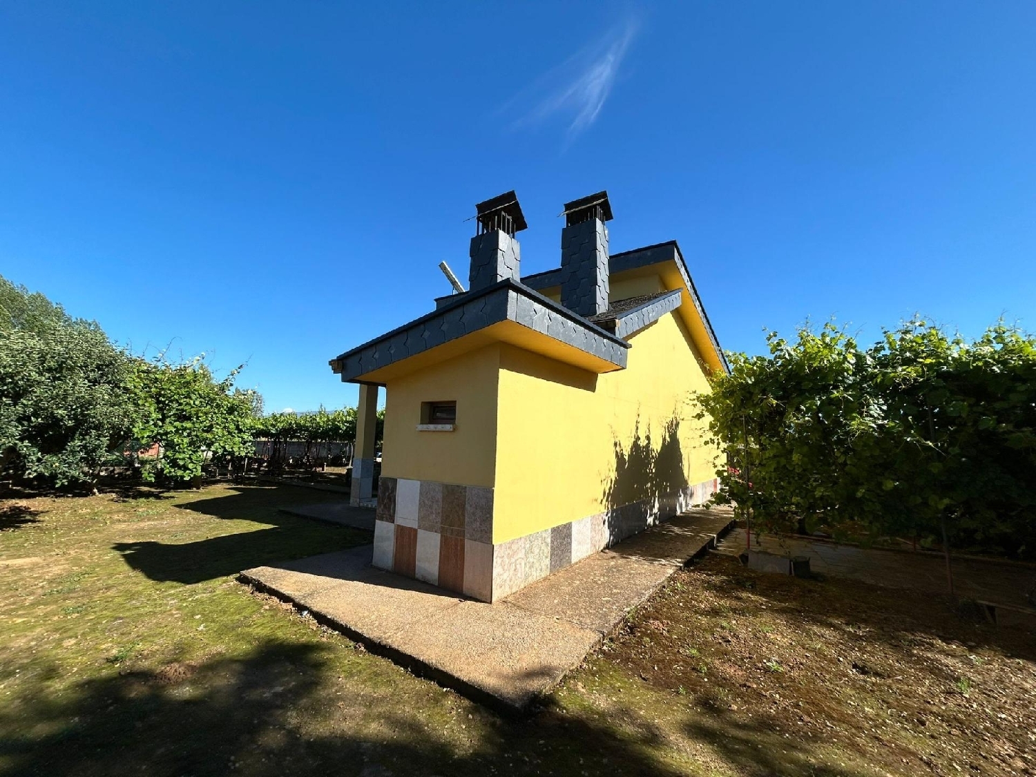  till salu hus Cortiguera Bierzo (El) 4