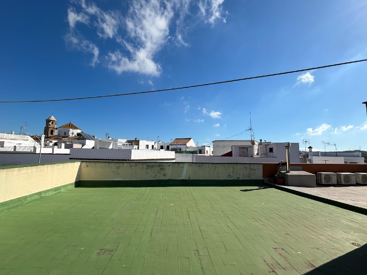  till salu hus Cortijillos Campo De Gibraltar 1