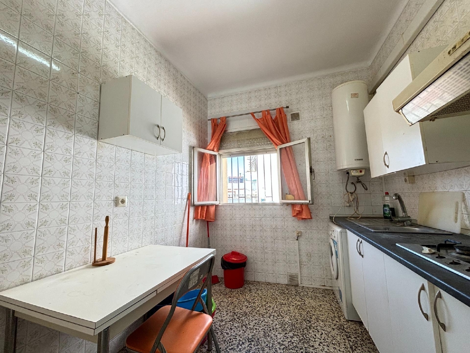  till salu hus Cortijillos Campo De Gibraltar 5