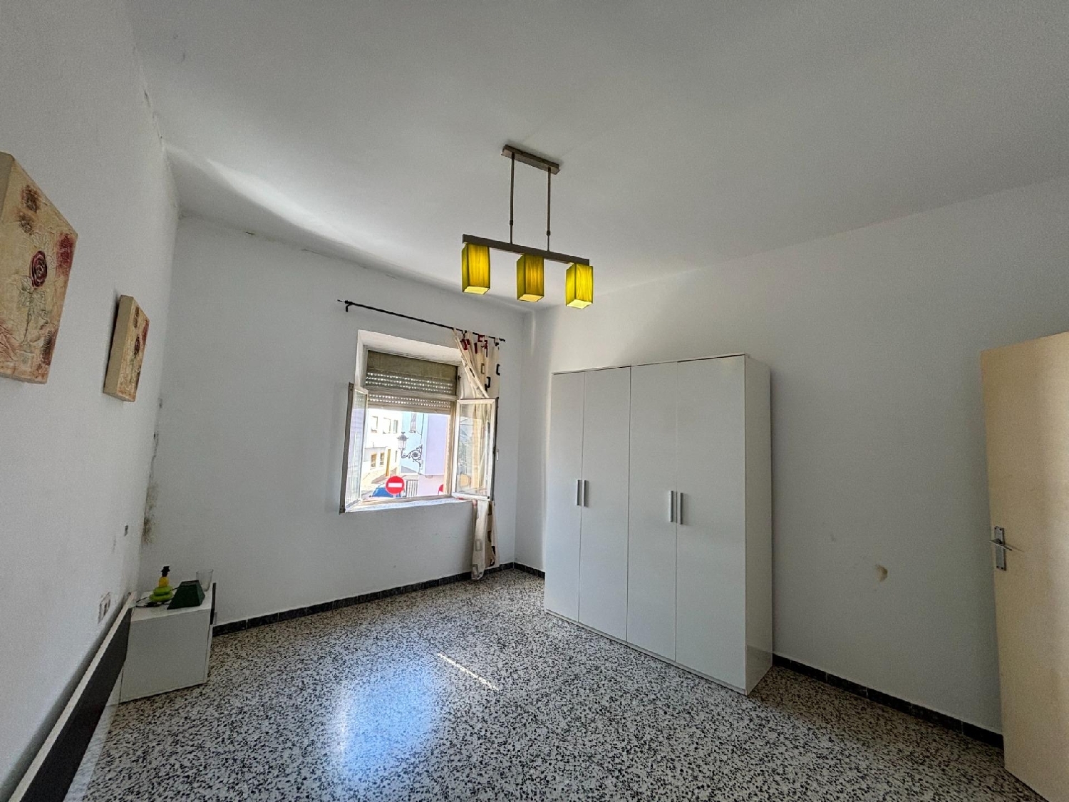  till salu hus Cortijillos Campo De Gibraltar 8