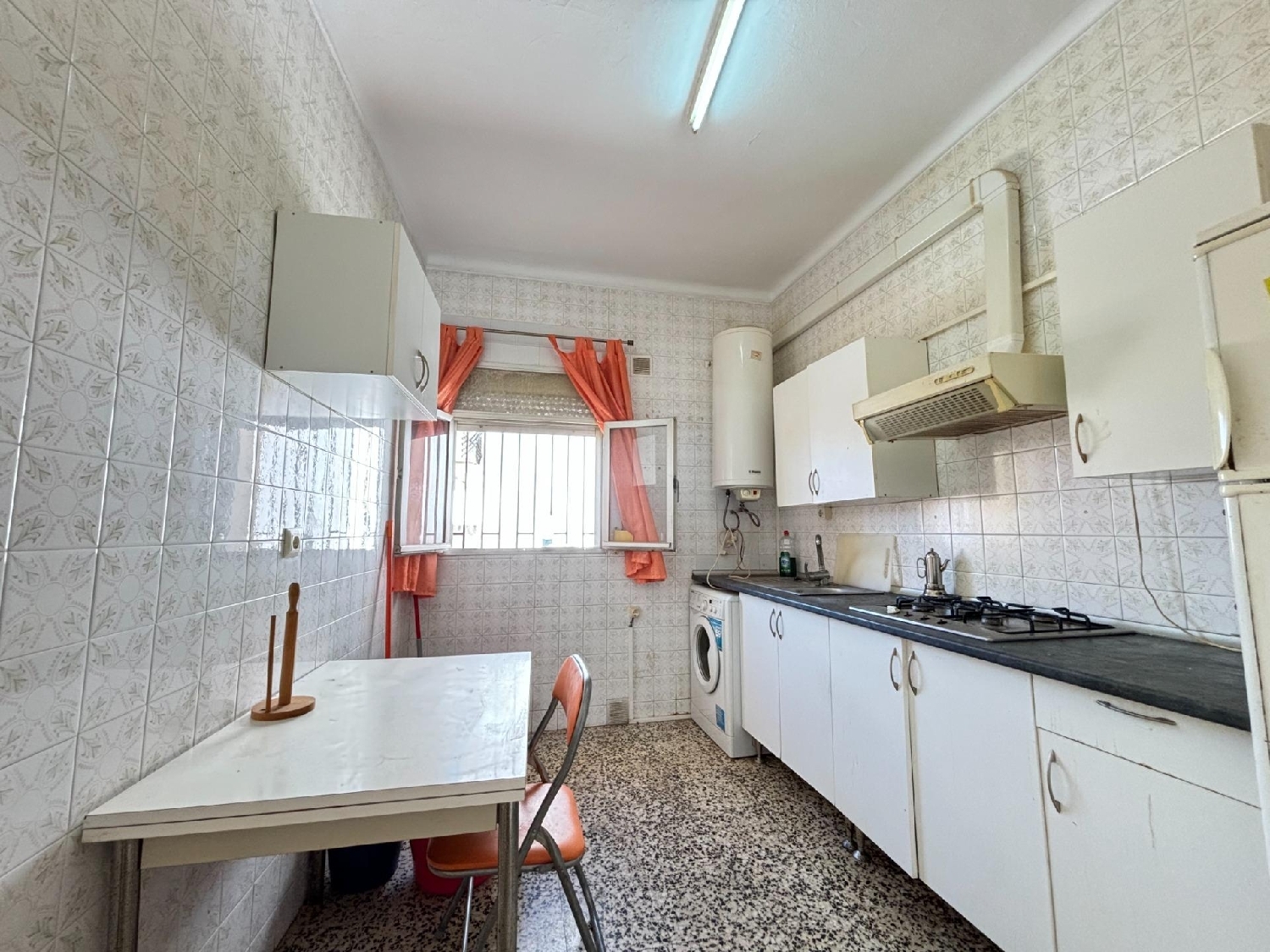  till salu hus Cortijillos Campo De Gibraltar 4