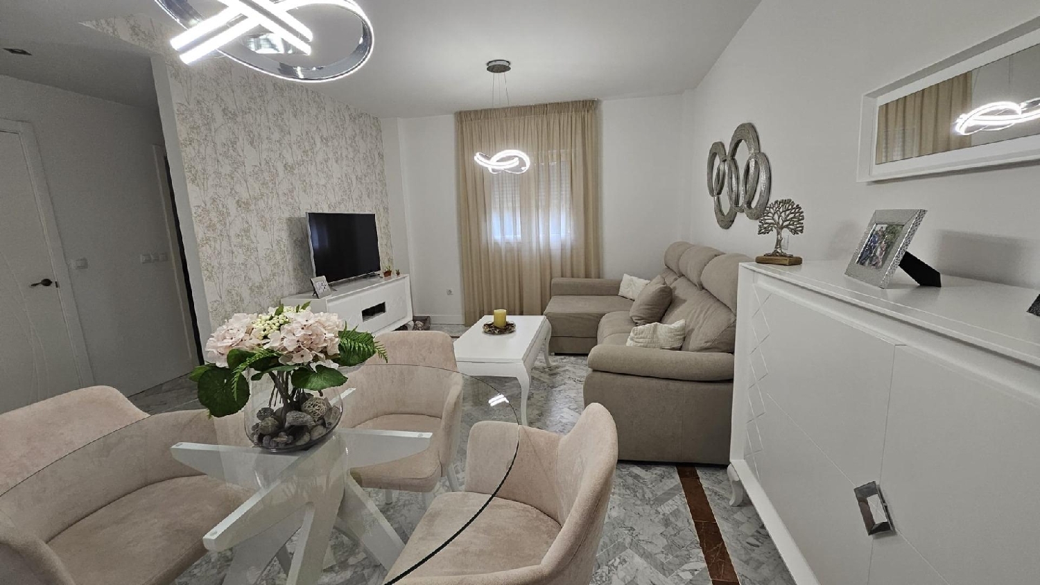  till salu hus Cortijillos Campo De Gibraltar 7