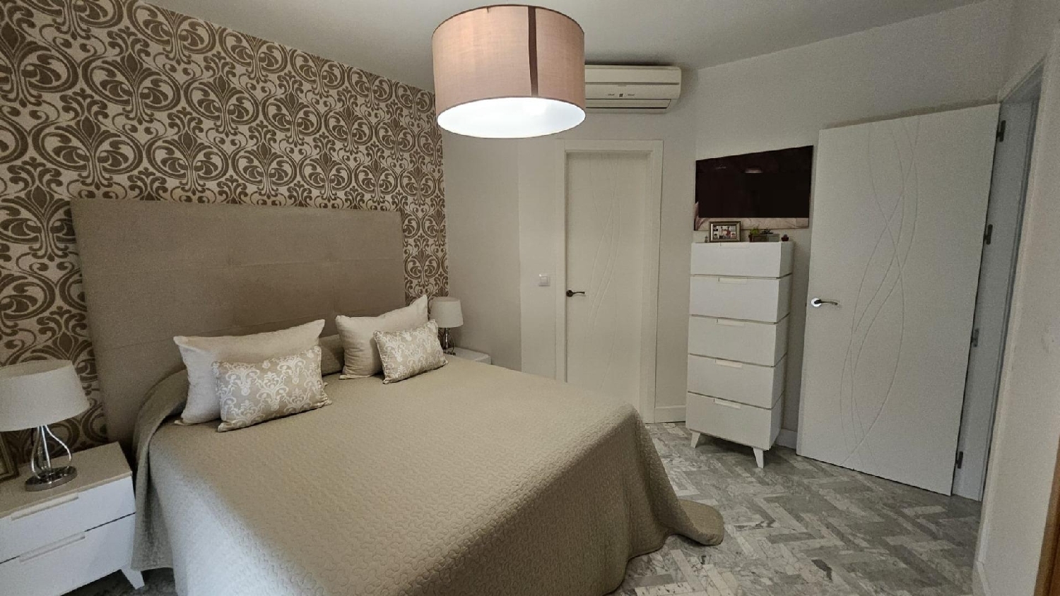 till salu hus Cortijillos Campo De Gibraltar 3