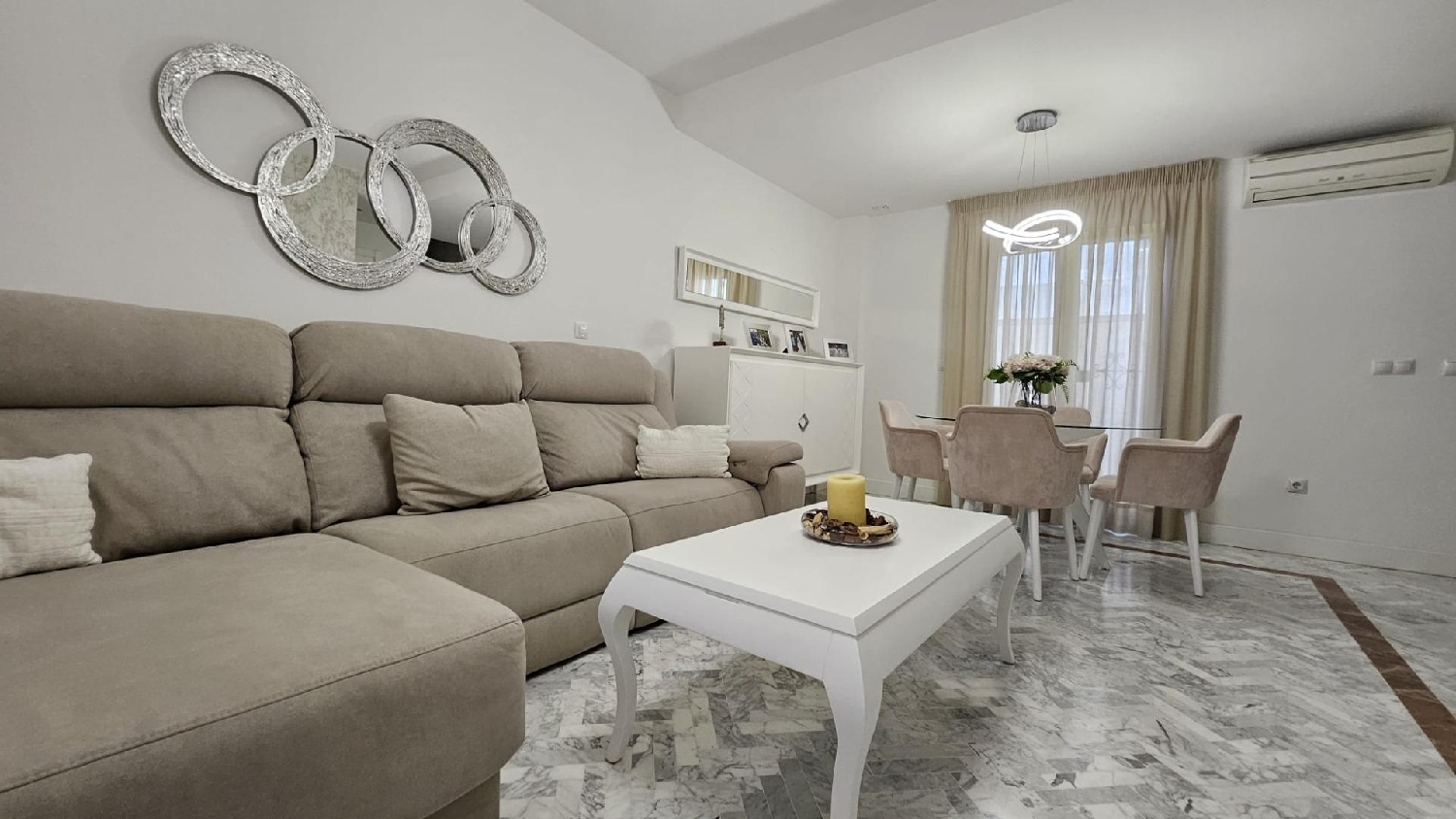  till salu hus Cortijillos Campo De Gibraltar 6