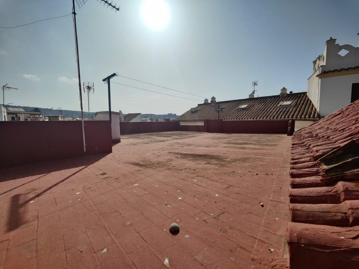  till salu hus Cortijillos Campo De Gibraltar 6