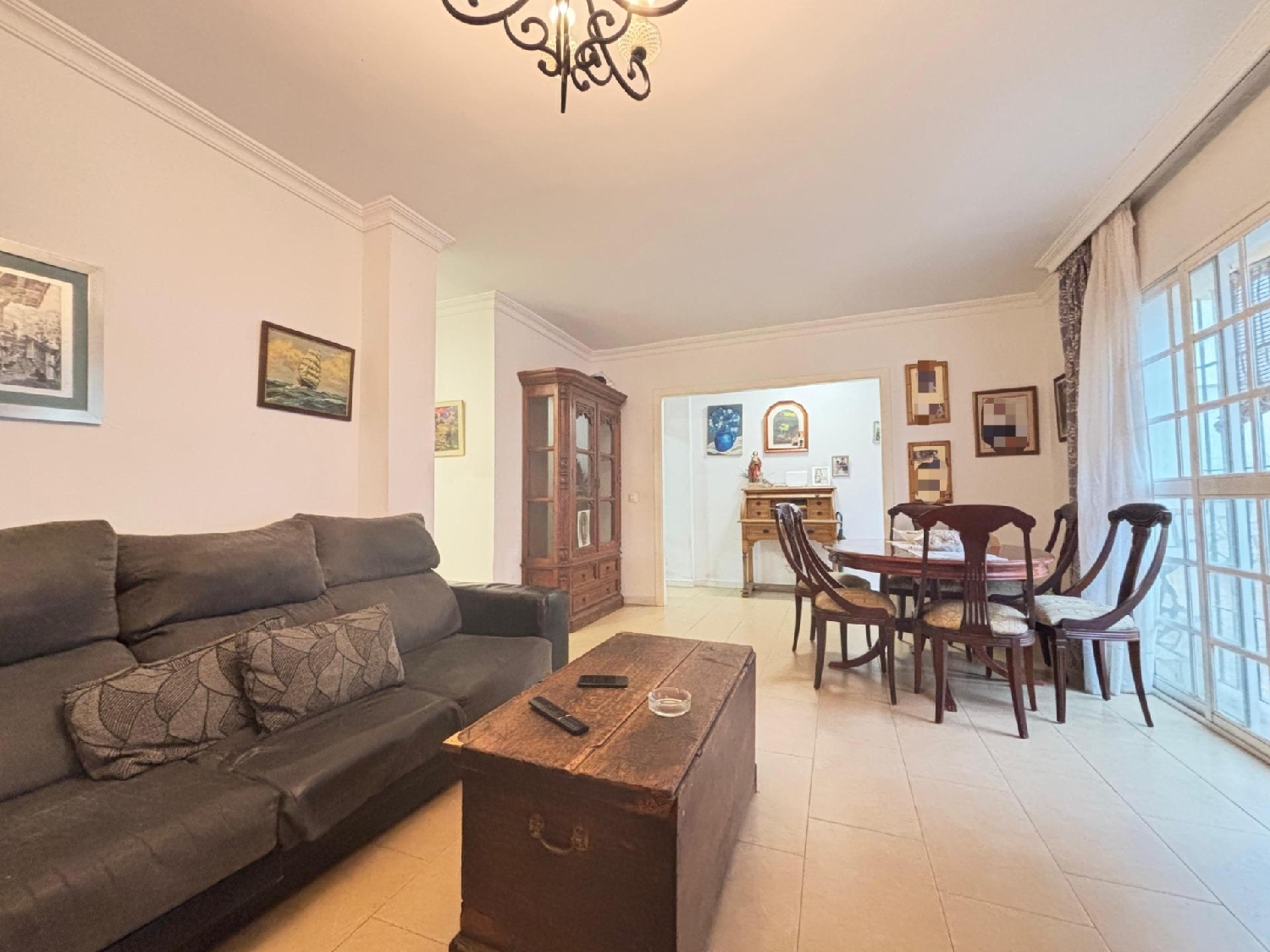  till salu hus Cortijillos Campo De Gibraltar 4