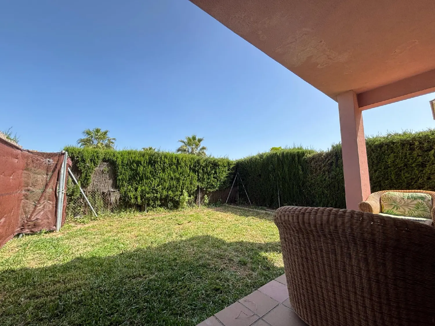  till salu hus Cortijillos Campo De Gibraltar 5