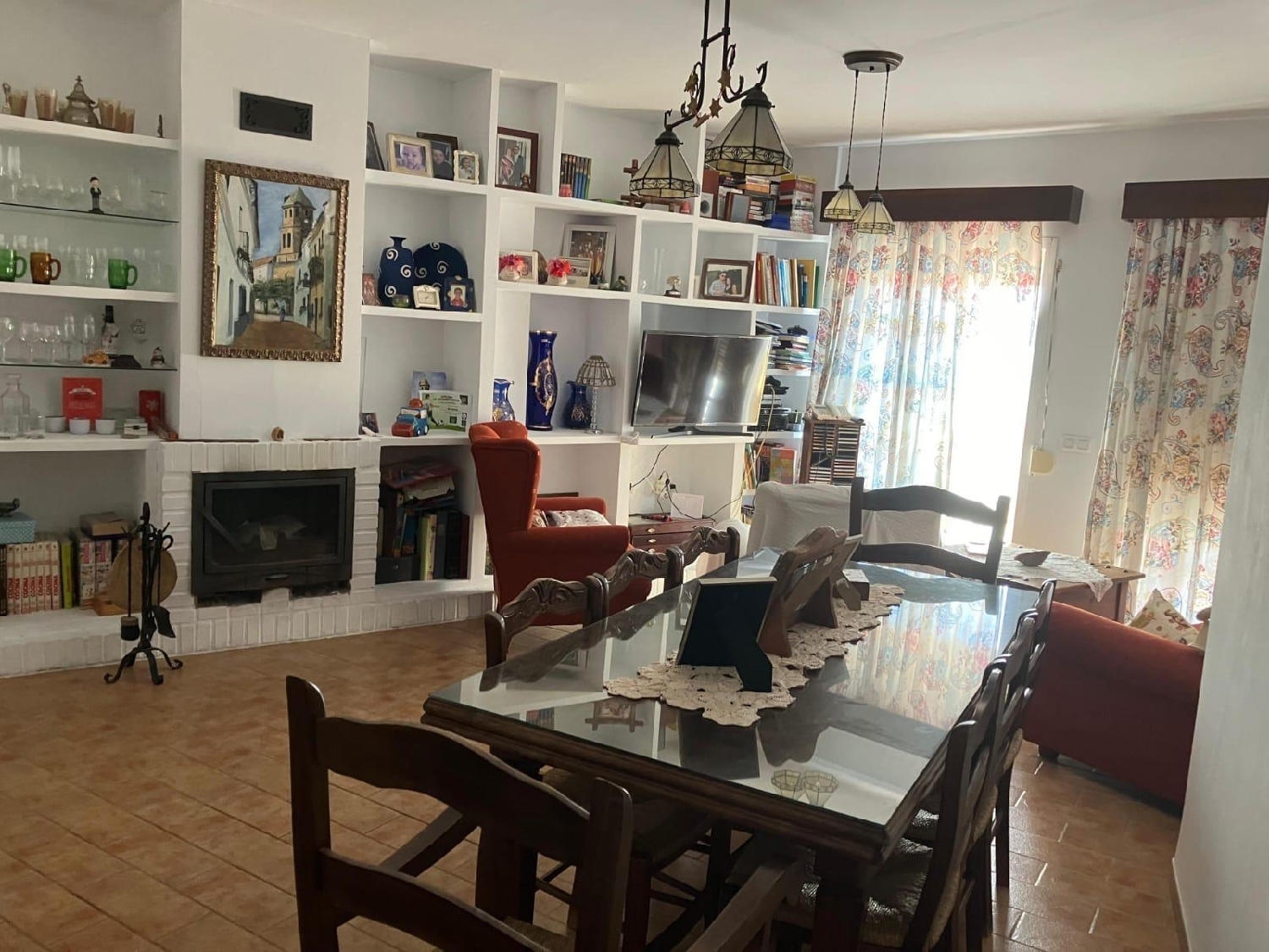  kaufen Haus Guadacorte Campo De Gibraltar 6