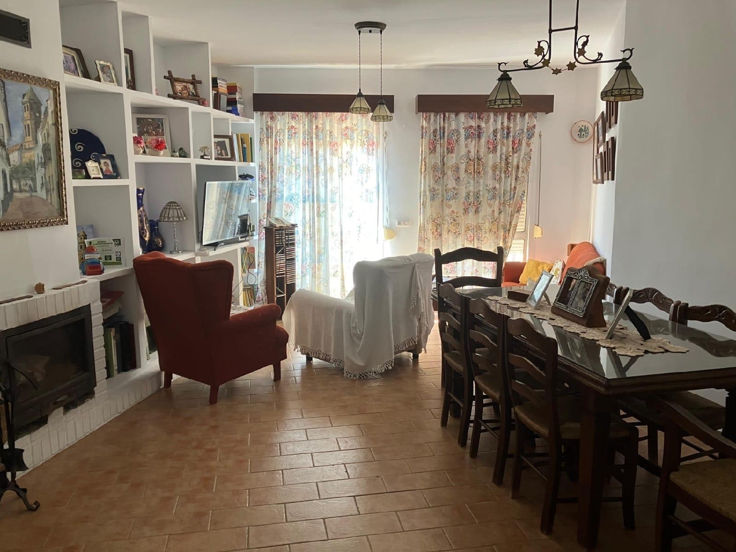  kaufen Haus Guadacorte Campo De Gibraltar 7