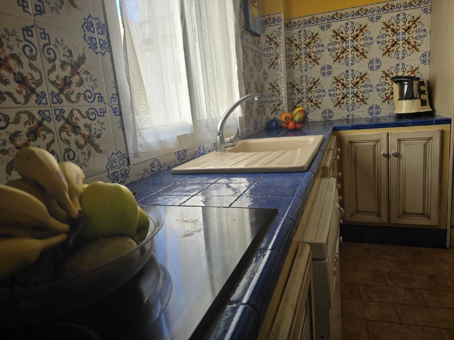 kaufen Haus Guadacorte Campo De Gibraltar 3