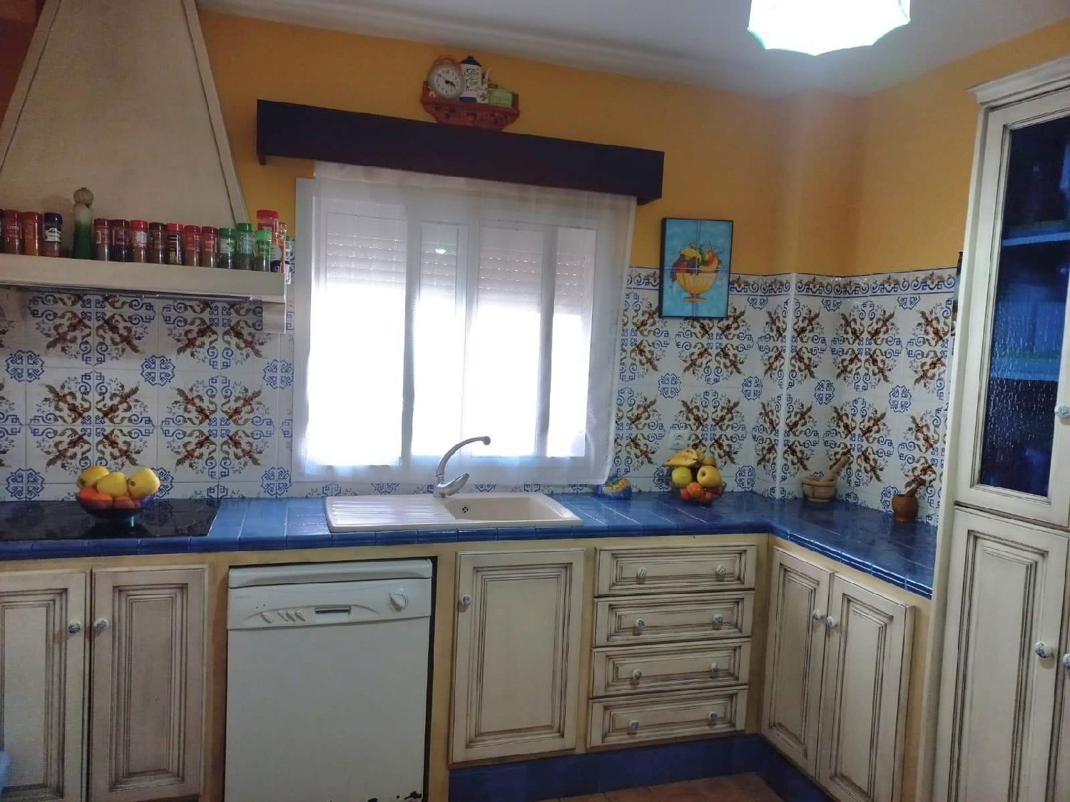 kaufen Haus Guadacorte Campo De Gibraltar 2