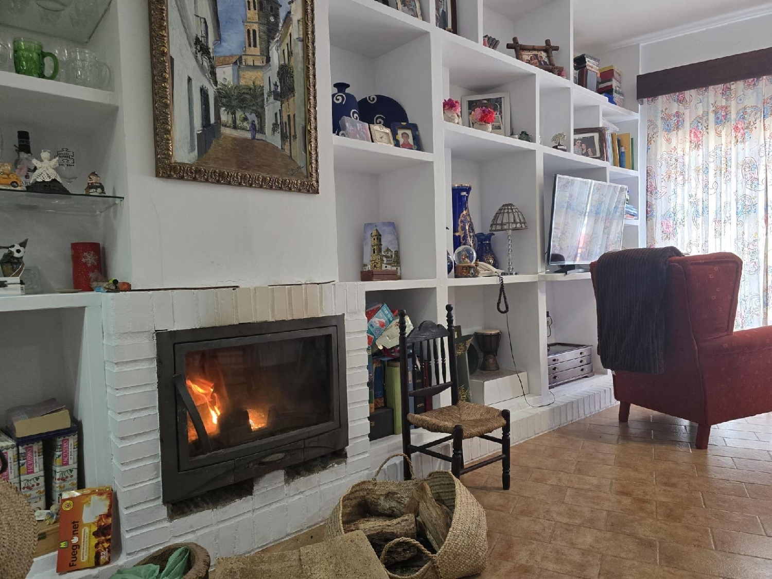  kaufen Haus Guadacorte Campo De Gibraltar 5