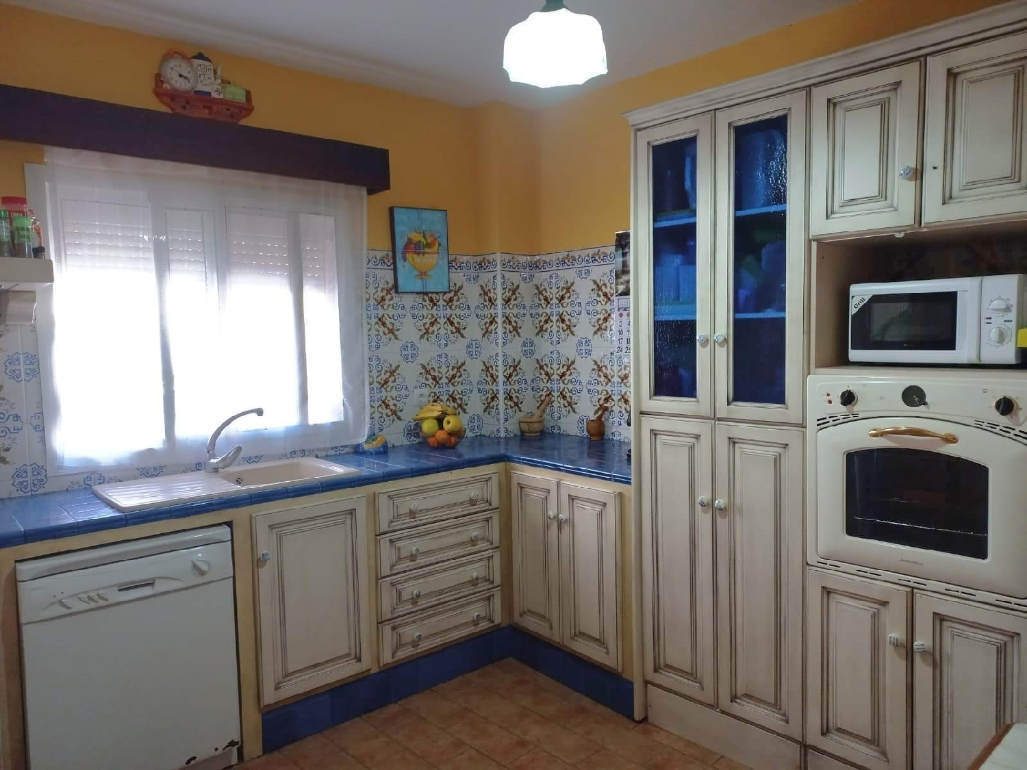  kaufen Haus Guadacorte Campo De Gibraltar 1