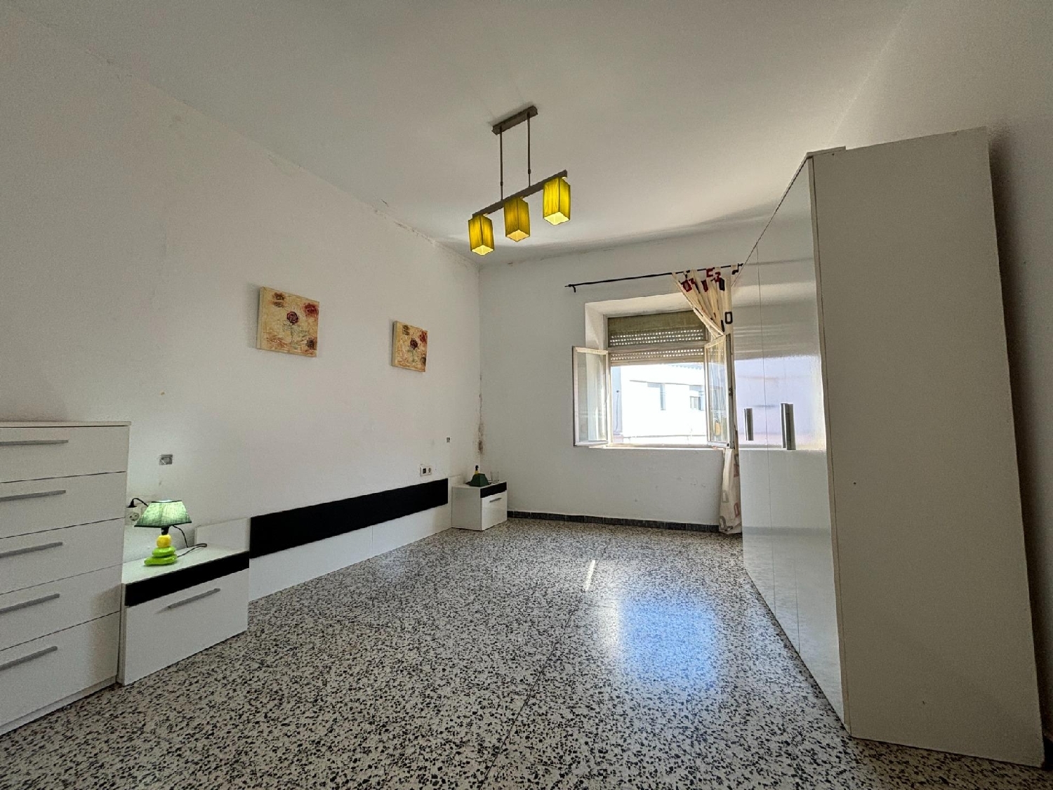 till salu hus Cortijillos Campo De Gibraltar 6