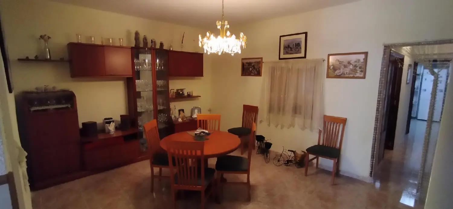  till salu hus Calasparra Noroeste 1